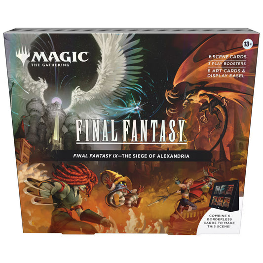 Magic: The Gathering™ Final Fantasy