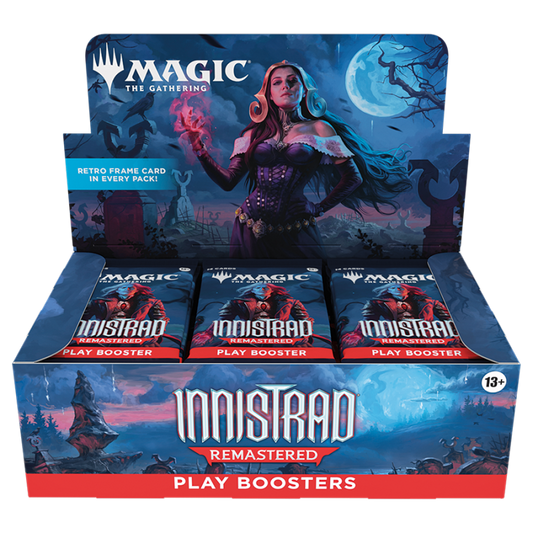 Magic: The Gathering™ Innistrad Remastered