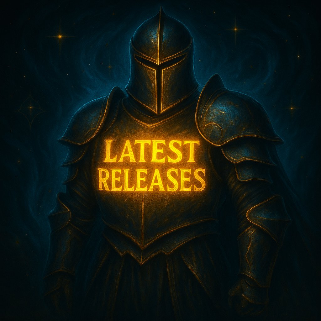 Latest Releases