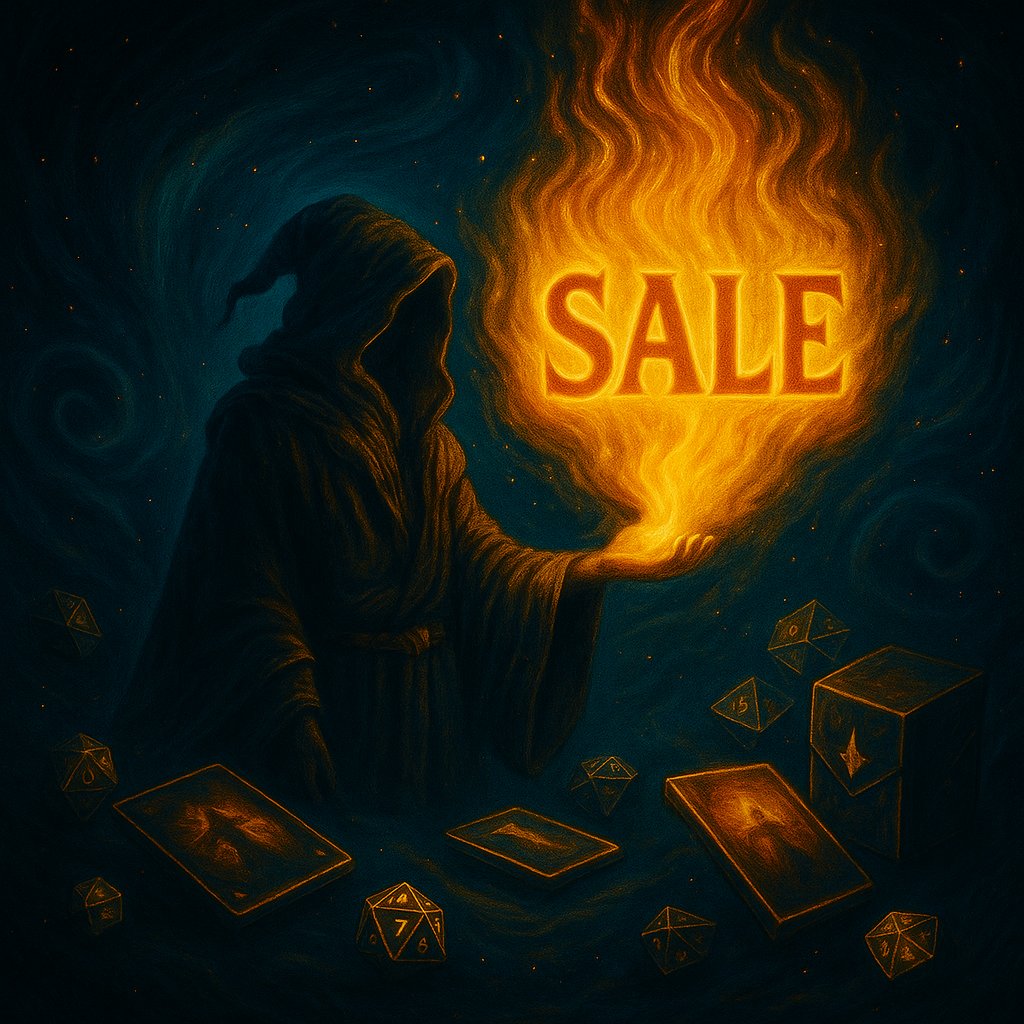 SALE