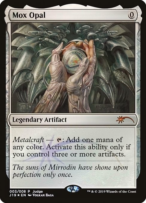 Mox Opal