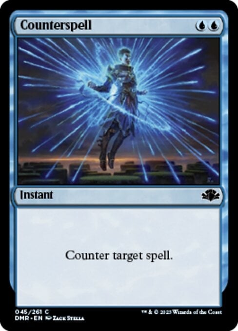 Counterspell
