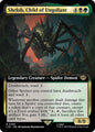 Shelob, Child of Ungoliant