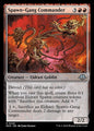 Spawn-Gang Commander