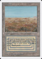 Scrubland