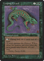 Leaping Lizard