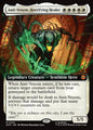 Anti-Venom, Horrifying Healer - Marvel's Spider-Man #244 (Foil)