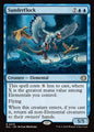 Sunderflock - Lorwyn Eclipsed #74 (Non-Foil)
