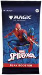 Magic: The Gathering™ Marvel's Spider-Man