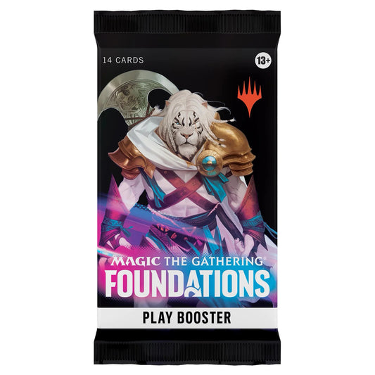 Magic: The Gathering™ Foundations
