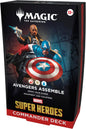 Magic The Gathering™ Marvel Super Heroes