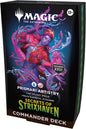 Magic The Gathering™ The Secrets of Stixhaven