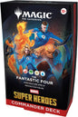 Magic The Gathering™ Marvel Super Heroes