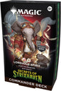 Magic The Gathering™ The Secrets of Stixhaven
