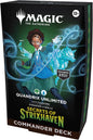 Magic The Gathering™ The Secrets of Stixhaven