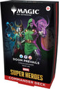 Magic The Gathering™ Marvel Super Heroes