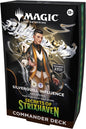 Magic The Gathering™ The Secrets of Stixhaven