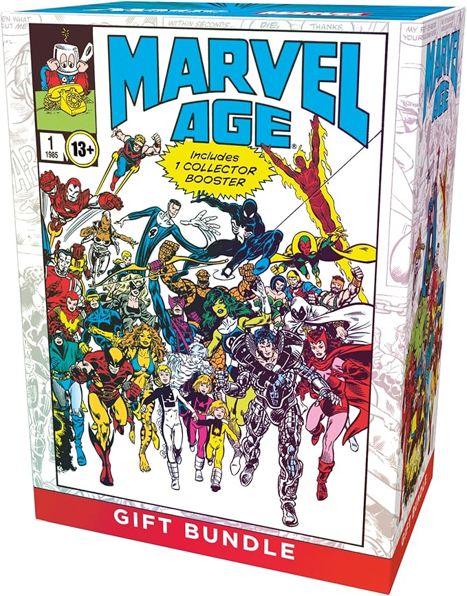Magic The Gathering™ Marvel Super Heroes
