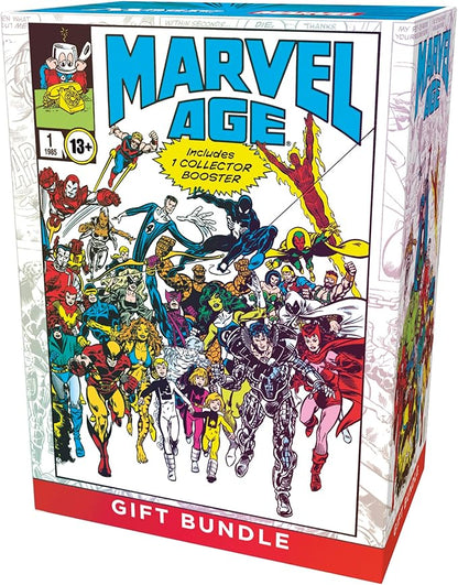 Magic The Gathering™ Marvel Super Heroes