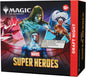 Magic The Gathering™ Marvel Super Heroes
