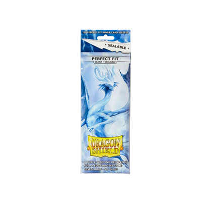 DRAGON SHIELD SLEEVES