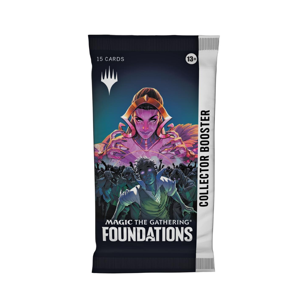 Magic: The Gathering™ Foundations