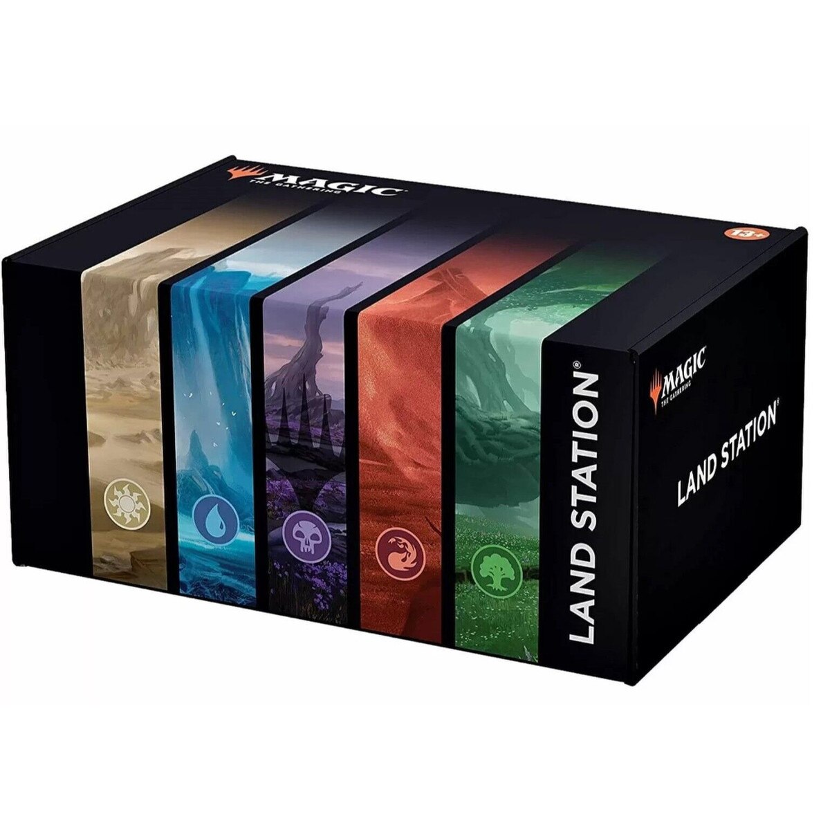 Magic: The Gathering™ Land Station