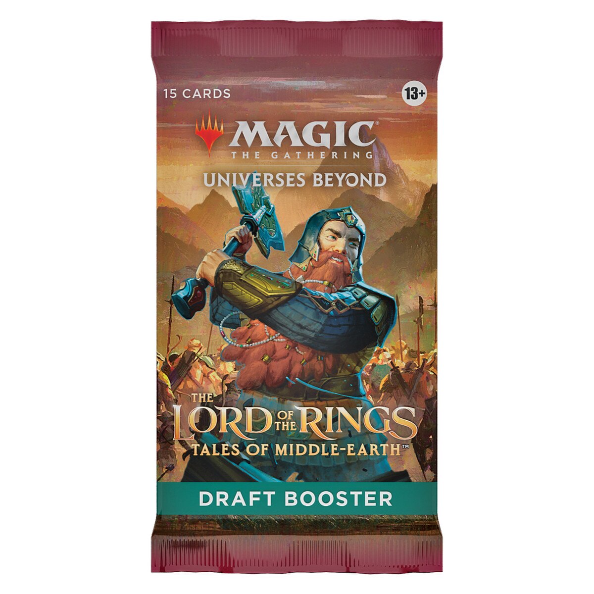 Magic: The Gathering™ The Lord of The Rings: Tales of Middle-Earth™