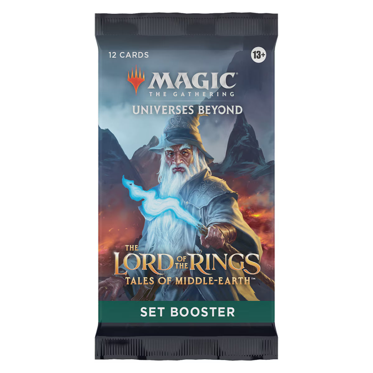 Magic: The Gathering™ The Lord of The Rings: Tales of Middle-Earth™