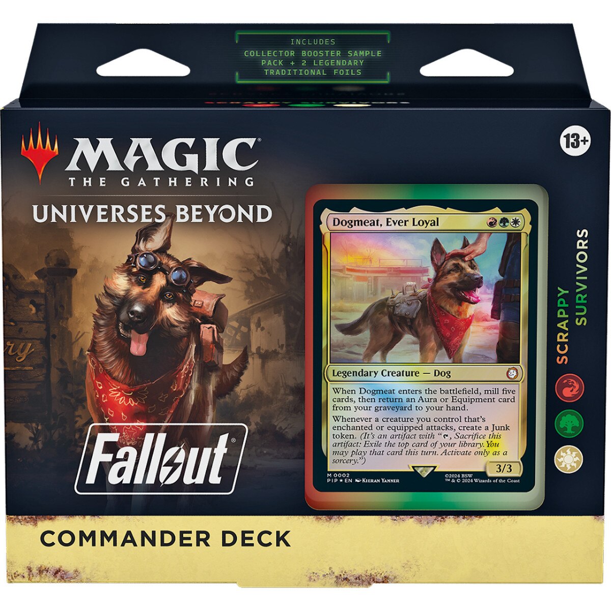 Magic: The Gathering™ Fallout