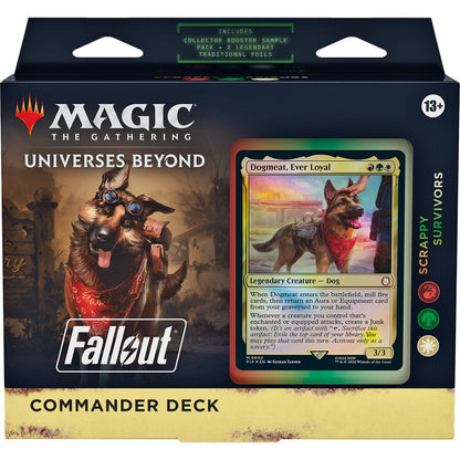 Magic: The Gathering™ Fallout