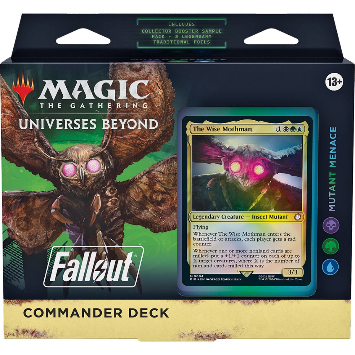 Magic: The Gathering™ Fallout