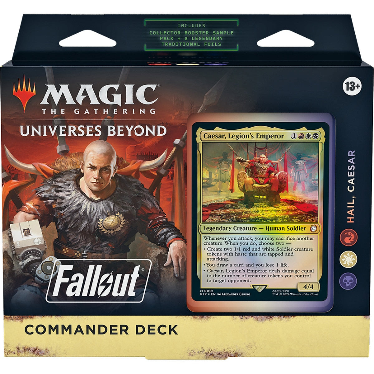 Magic: The Gathering™ Fallout