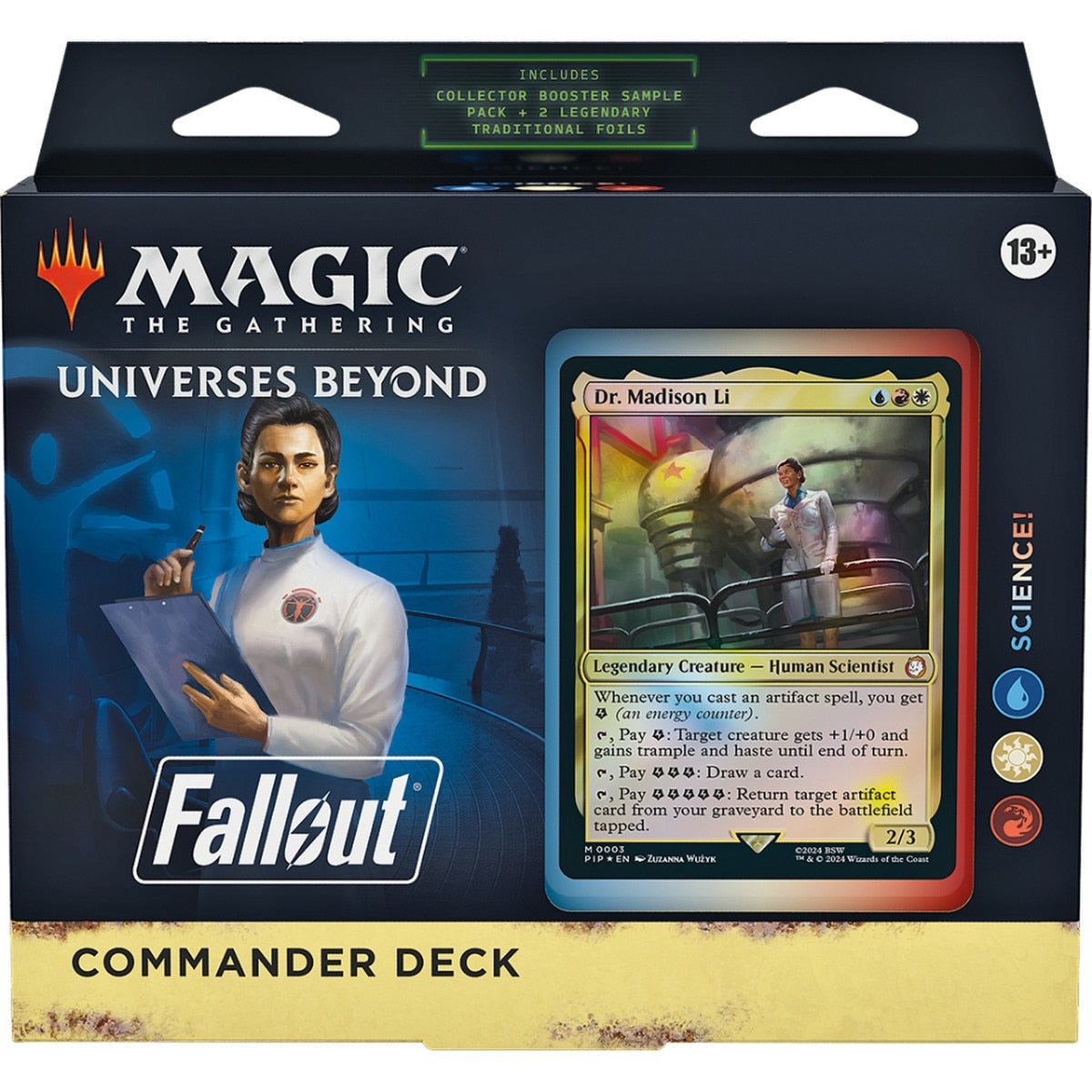 Magic: The Gathering™ Fallout