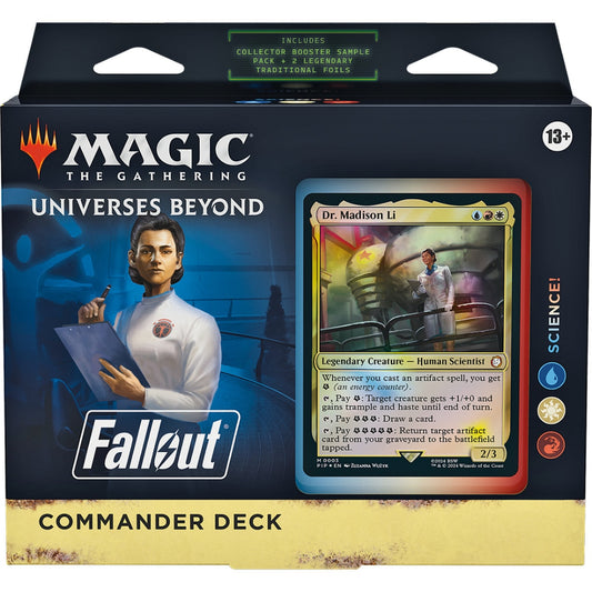 Magic: The Gathering™ Fallout