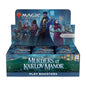 Magic: The Gathering™ Murders at Karlov Manor