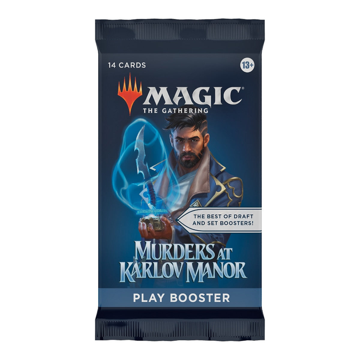 Magic: The Gathering™ Murders at Karlov Manor