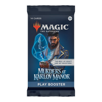 Magic: The Gathering™ Murders at Karlov Manor