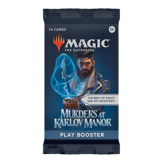 Magic: The Gathering™ Murders at Karlov Manor