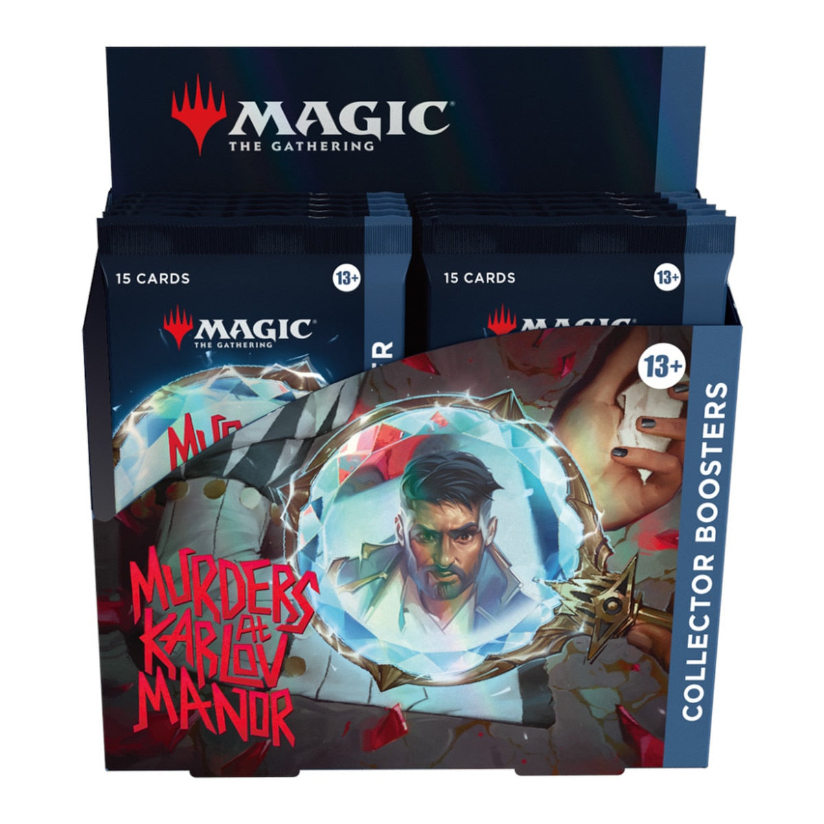 Magic: The Gathering™ Murders at Karlov Manor