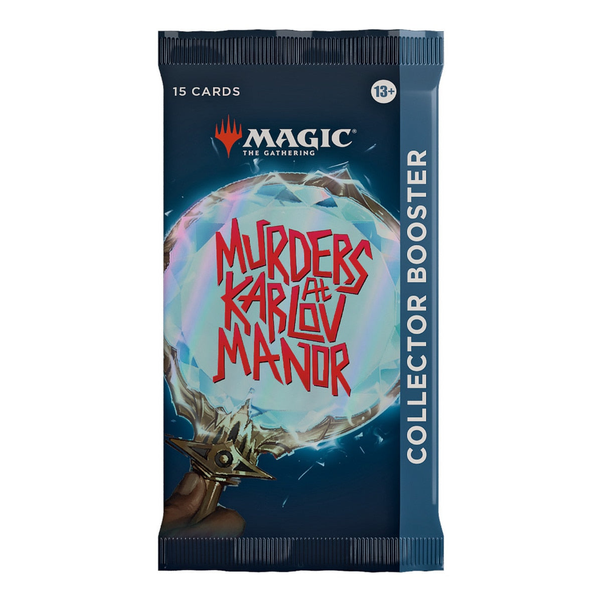 Magic: The Gathering™ Murders at Karlov Manor