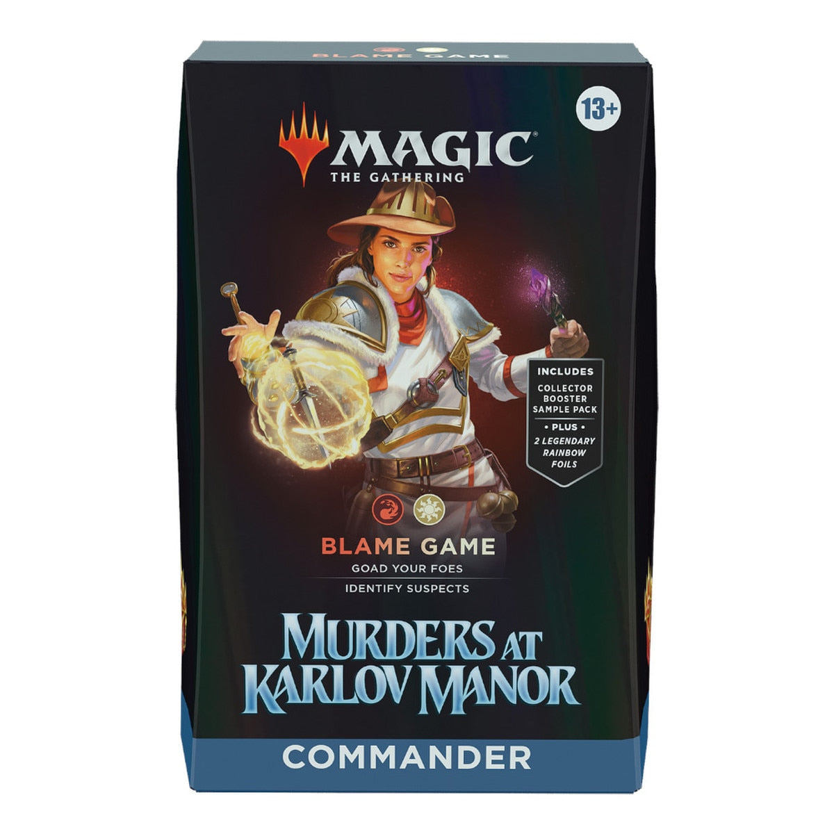 Magic: The Gathering™ Murders at Karlov Manor