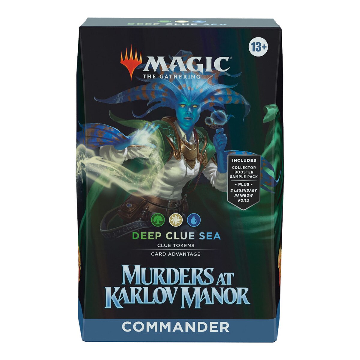 Magic: The Gathering™ Murders at Karlov Manor