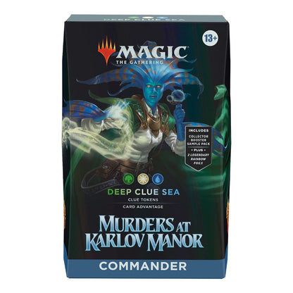 Magic: The Gathering™ Murders at Karlov Manor
