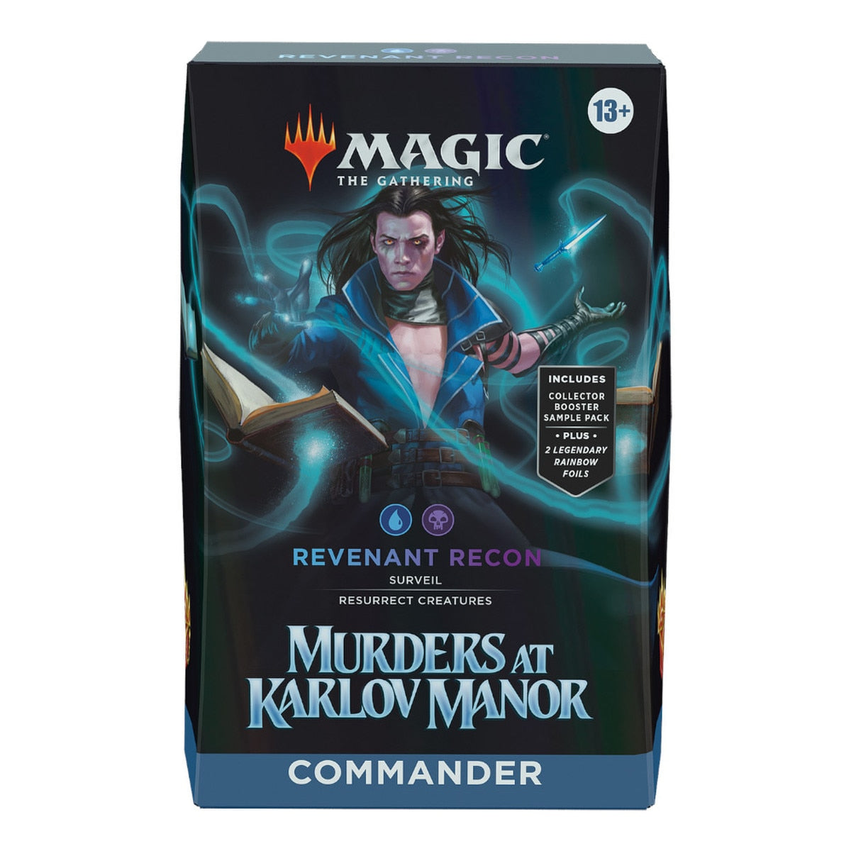 Magic: The Gathering™ Murders at Karlov Manor