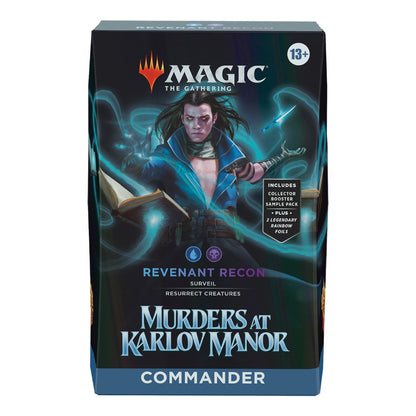 Magic: The Gathering™ Murders at Karlov Manor