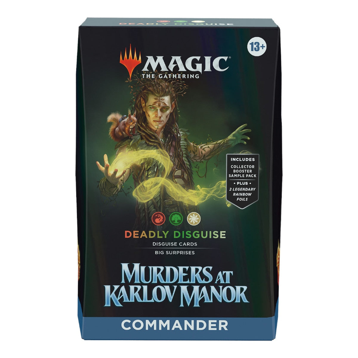 Magic: The Gathering™ Murders at Karlov Manor