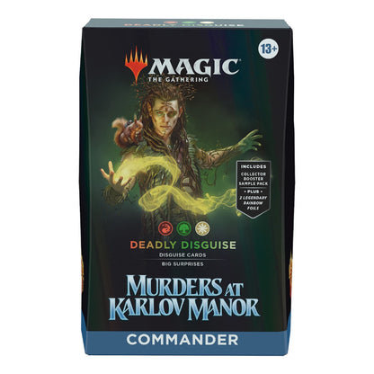 Magic: The Gathering™ Murders at Karlov Manor