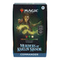 Magic: The Gathering™ Murders at Karlov Manor