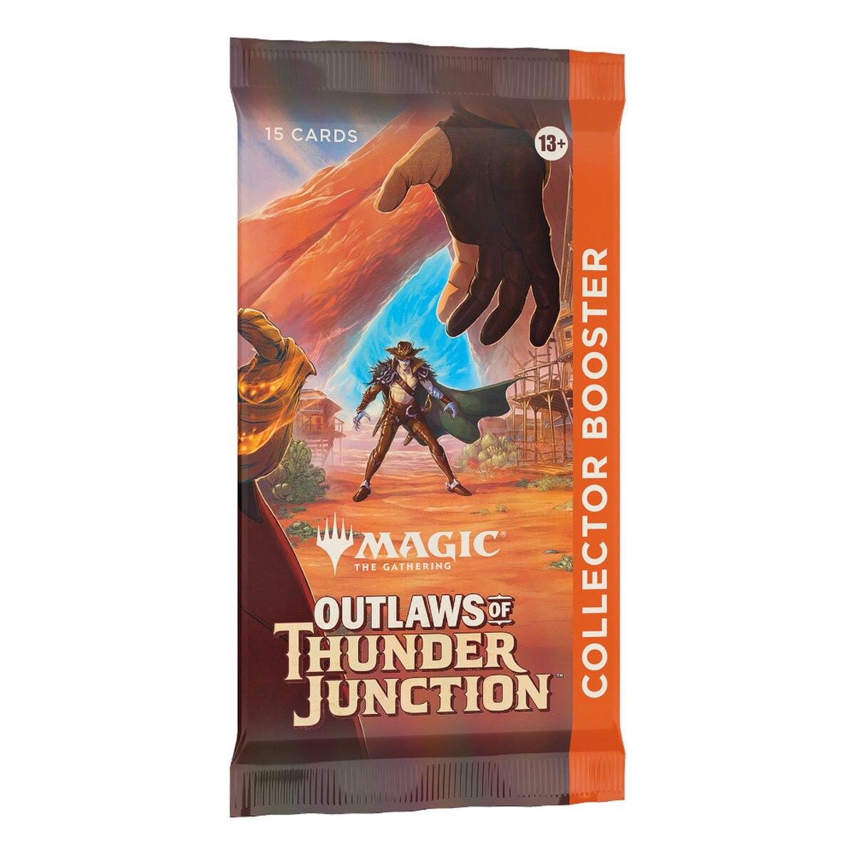 Magic: The Gathering™ Outlaws of Thunder Juction